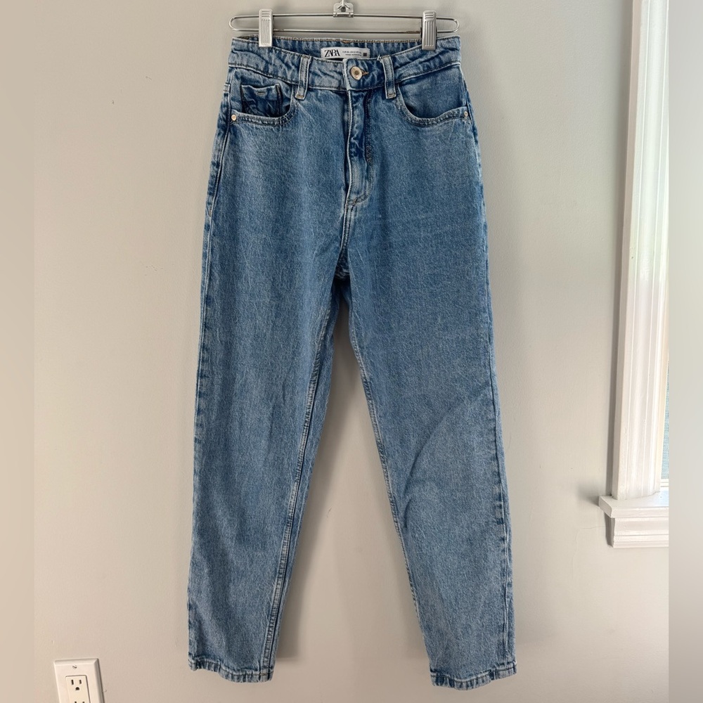 Zara Denim Jeans